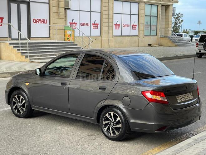 Saipa Saina 2019, 134,671 km - 1.5 l - Sumqayıt