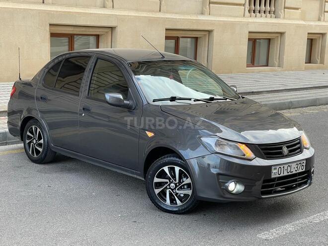 Saipa Saina 2019, 134,671 km - 1.5 l - Sumqayıt