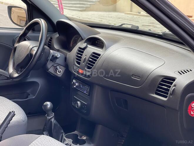 Saipa Saina 2019, 134,671 km - 1.5 l - Sumqayıt