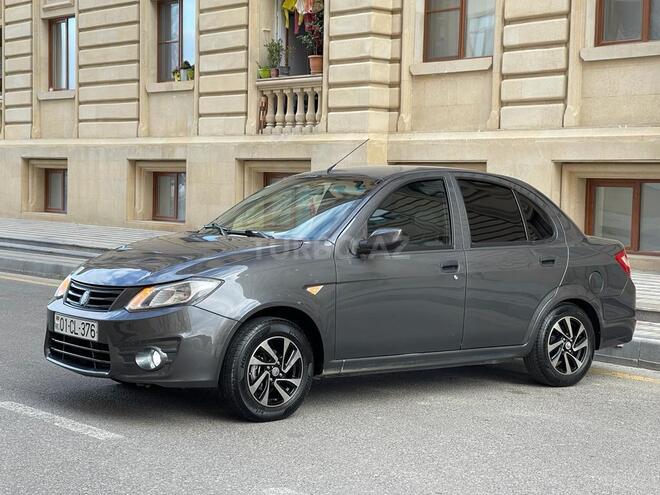Saipa Saina 2019, 134,671 km - 1.5 l - Sumqayıt