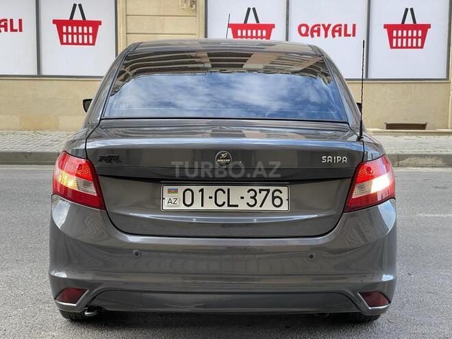 Saipa Saina 2019, 134,671 km - 1.5 l - Sumqayıt
