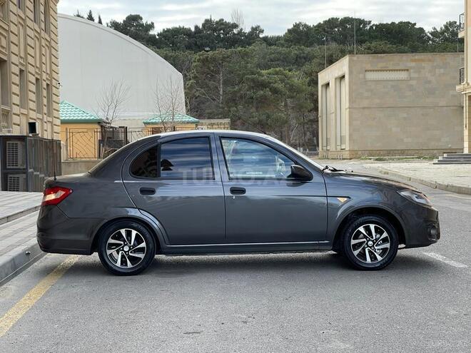 Saipa Saina 2019, 134,671 km - 1.5 l - Sumqayıt