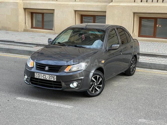 Saipa Saina 2019, 134,671 km - 1.5 l - Sumqayıt