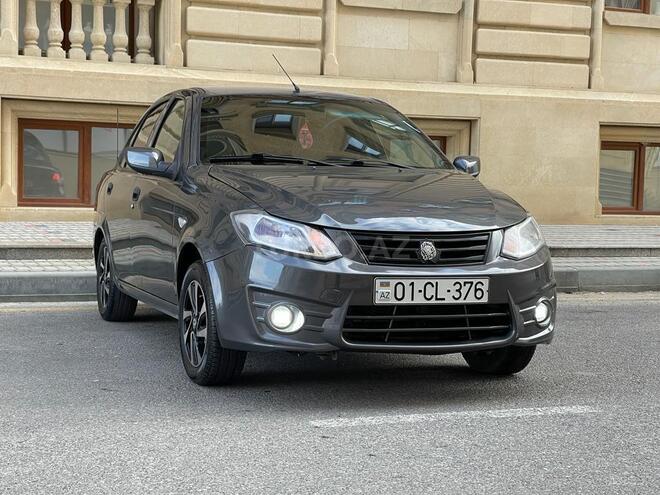 Saipa Saina 2019, 134,671 km - 1.5 l - Sumqayıt