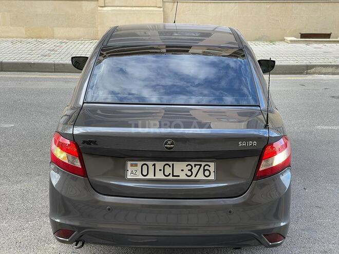 Saipa Saina 2019, 134,671 km - 1.5 l - Sumqayıt