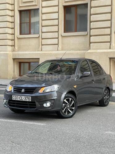 Saipa Saina 2019, 134,671 km - 1.5 l - Sumqayıt