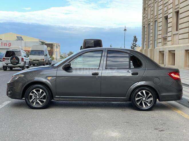 Saipa Saina 2019, 134,671 km - 1.5 l - Sumqayıt
