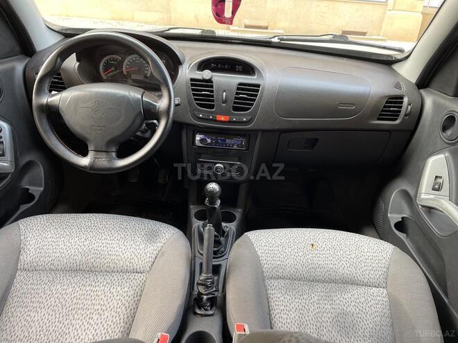 Saipa Saina 2019, 134,671 km - 1.5 l - Sumqayıt
