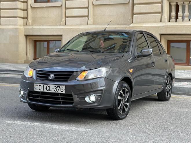 Saipa Saina 2019, 134,671 km - 1.5 l - Sumqayıt