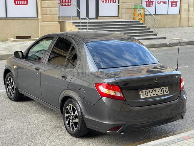 Saipa Saina 2019, 134,671 km - 1.5 l - Sumqayıt