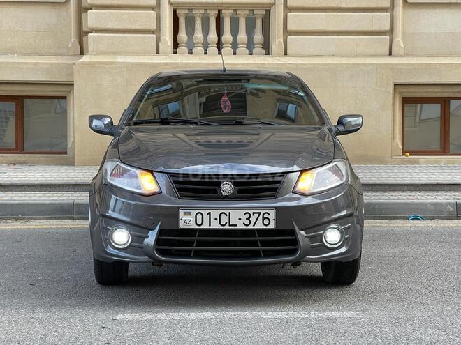 Saipa Saina 2019, 134,671 km - 1.5 l - Sumqayıt