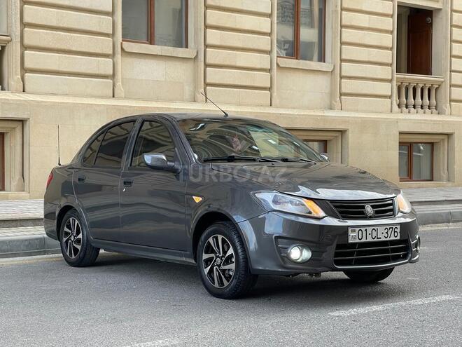 Saipa Saina 2019, 134,671 km - 1.5 l - Sumqayıt