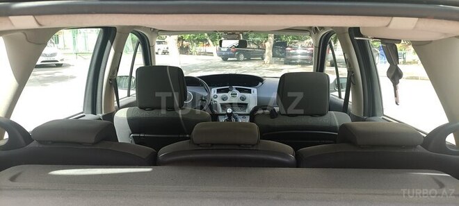 Renault Scenic 2007, 220,000 km - 1.5 l - Sumqayıt