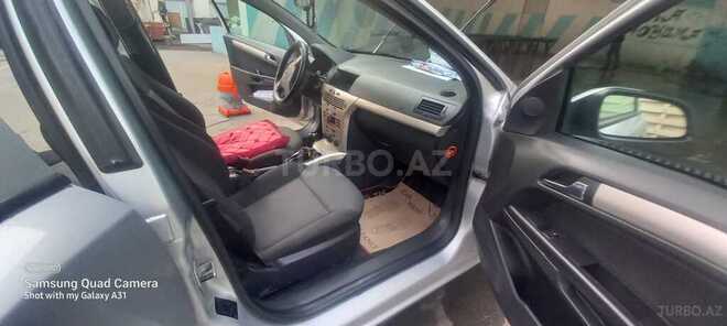Opel Astra 2007, 265,000 km - 1.3 l - Gəncə