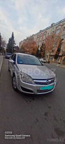 Opel Astra 2007, 265,000 km - 1.3 l - Gəncə