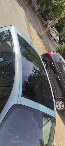 Renault Scenic 2007, 220,000 km - 1.5 l - Sumqayıt