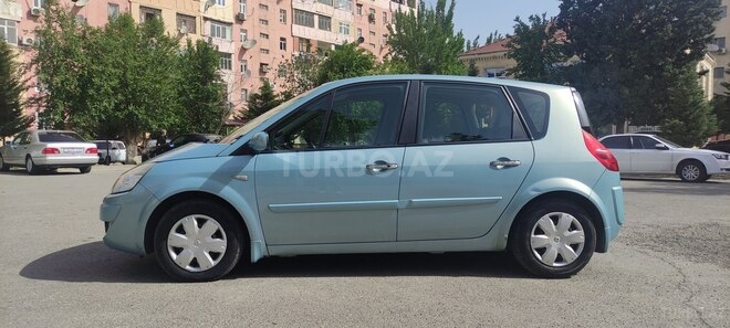 Renault Scenic 2007, 220,000 km - 1.5 l - Sumqayıt