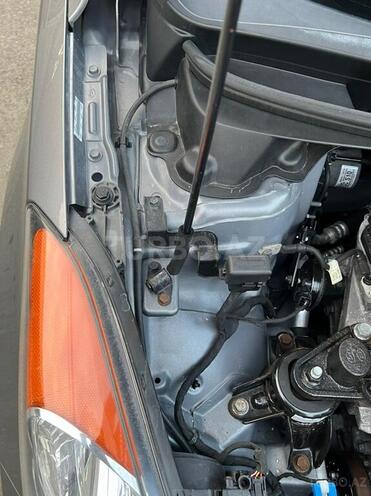 Hyundai Elantra 2011, 244,620 km - 1.8 l - Yevlax