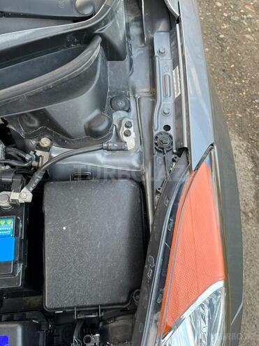 Hyundai Elantra 2011, 244,620 km - 1.8 l - Yevlax