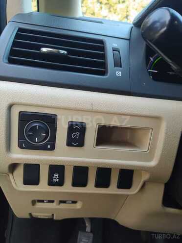 Lexus HS 250h 2009, 296,924 km - 2.4 л - Bakı