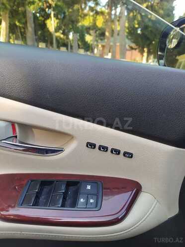 Lexus HS 250h 2009, 296,924 km - 2.4 л - Bakı