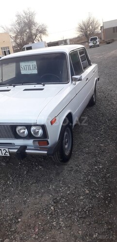 LADA (VAZ) 2106 1999, 200,000 km - 1.5 l - Goranboy