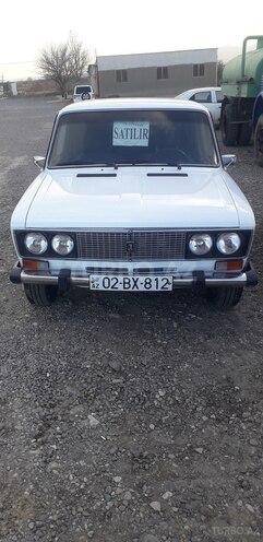 LADA (VAZ) 2106 1999, 200,000 km - 1.5 l - Goranboy