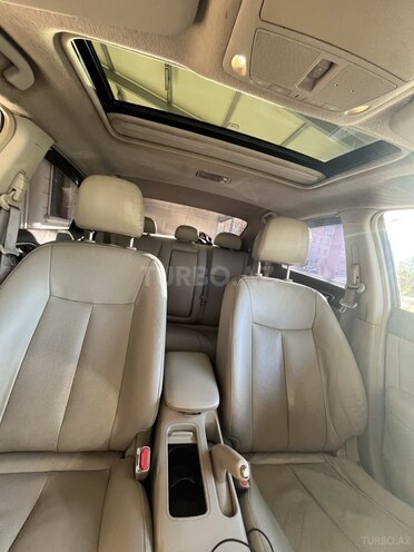 Nissan Sentra 2012, 203,000 km - 1.8 l - Bakı