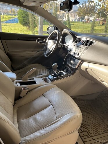 Nissan Sentra 2012, 203,000 km - 1.8 l - Bakı