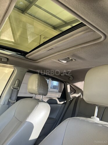 Nissan Sentra 2012, 203,000 km - 1.8 l - Bakı