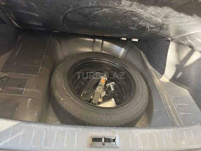 Nissan Sentra 2012, 203,000 km - 1.8 l - Bakı