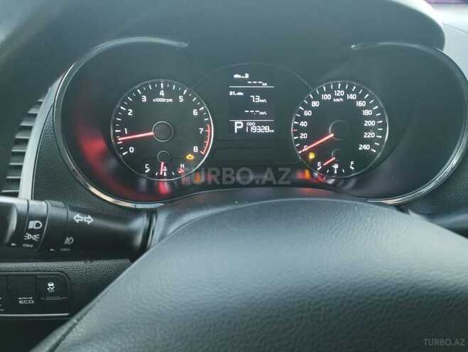 Kia Cerato 2013, 119,000 km - 1.6 л - Bakı