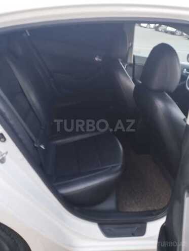 Kia Cerato 2013, 119,000 km - 1.6 л - Bakı