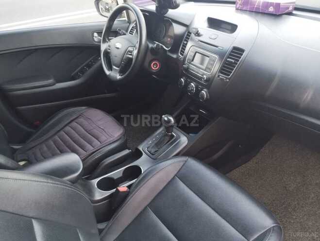 Kia Cerato 2013, 119,000 km - 1.6 л - Bakı