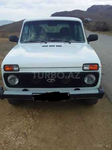 LADA (VAZ) Niva 1999, 241,088 km - 1.7 л - Tovuz