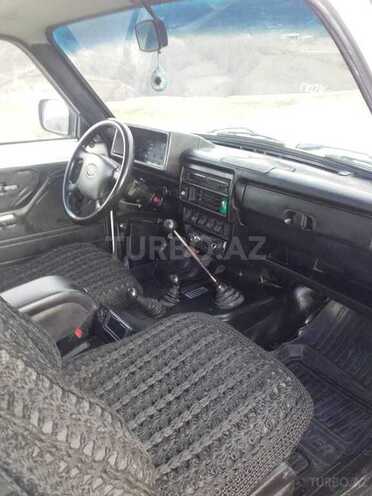 LADA (VAZ) Niva 1999, 241,088 km - 1.7 л - Tovuz