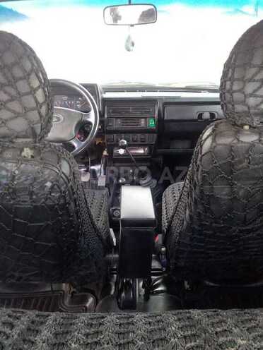 LADA (VAZ) Niva 1999, 241,088 km - 1.7 л - Tovuz