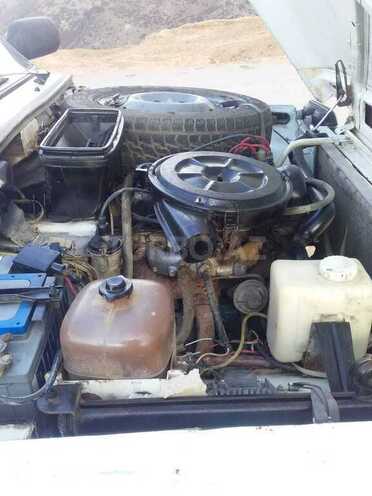 LADA (VAZ) Niva 1999, 241,088 km - 1.7 л - Tovuz