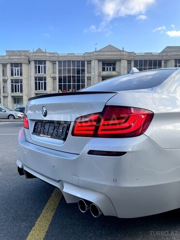 BMW 528 2014, 149,669 km - 2.0 л - Bakı