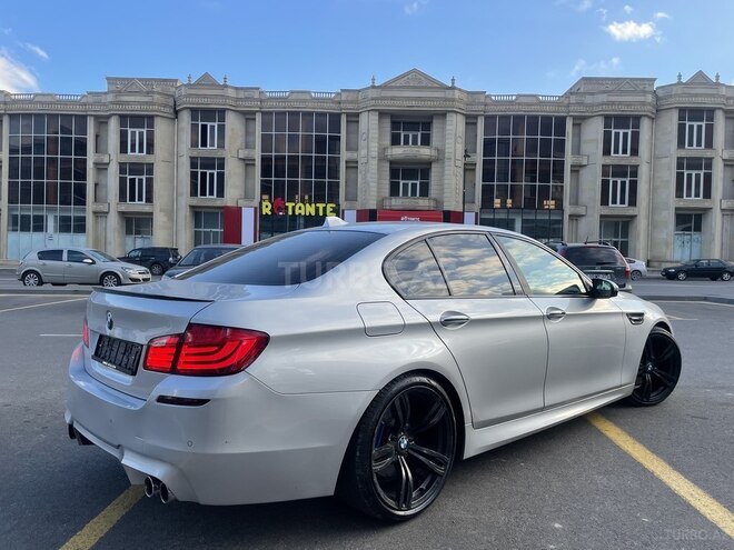BMW 528 2014, 149,669 km - 2.0 л - Bakı