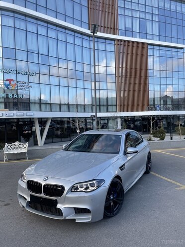 BMW 528 2014, 149,669 km - 2.0 л - Bakı