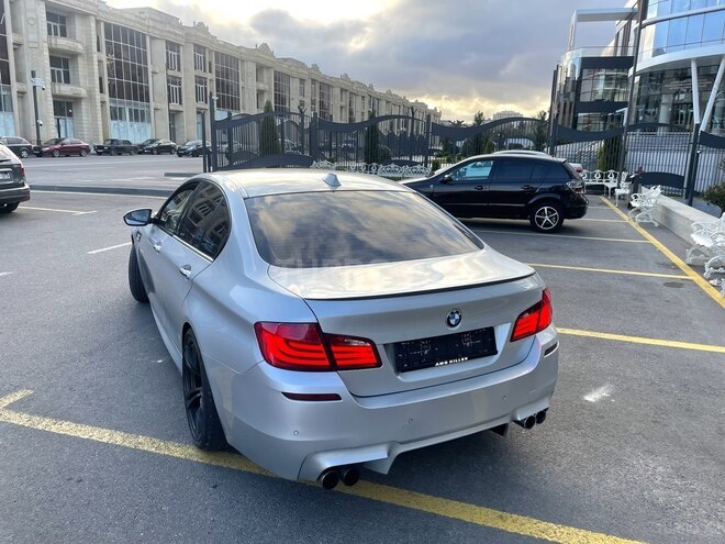 BMW 528 2014, 149,669 km - 2.0 л - Bakı