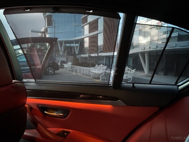 BMW 528 2014, 149,669 km - 2.0 л - Bakı