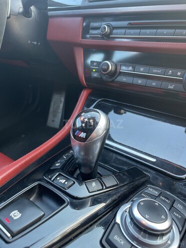 BMW 528 2014, 149,669 km - 2.0 л - Bakı