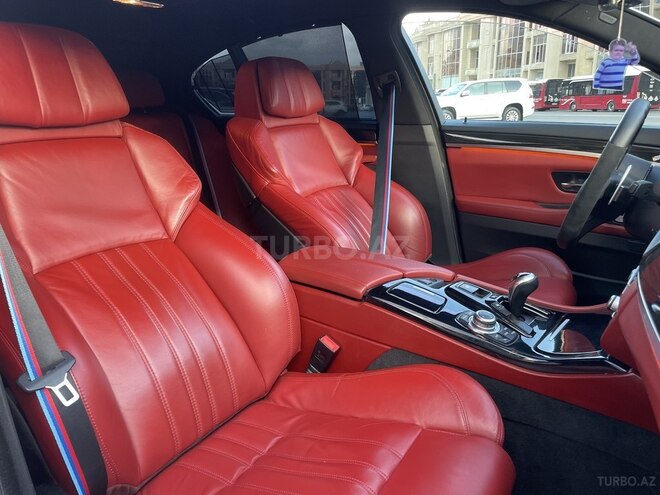 BMW 528 2014, 149,669 km - 2.0 л - Bakı