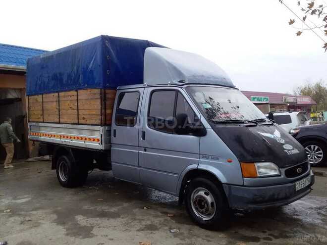 Ford Transit 1999, 556,056 km - 2.5 l - Füzuli