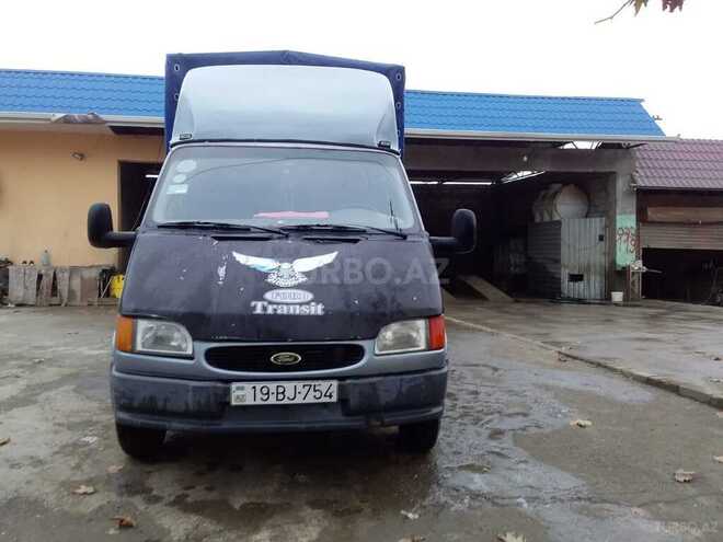Ford Transit 1999, 556,056 km - 2.5 l - Füzuli