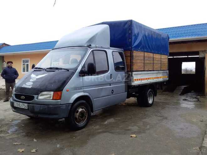 Ford Transit 1999, 556,056 km - 2.5 l - Füzuli
