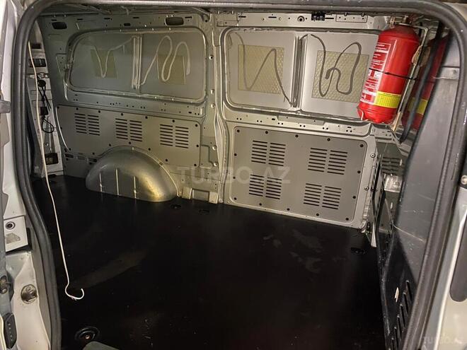 Mercedes Vito 2010, 261,500 km - 2.2 l - Gəncə