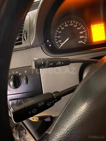 Mercedes Vito 2010, 261,500 km - 2.2 l - Gəncə